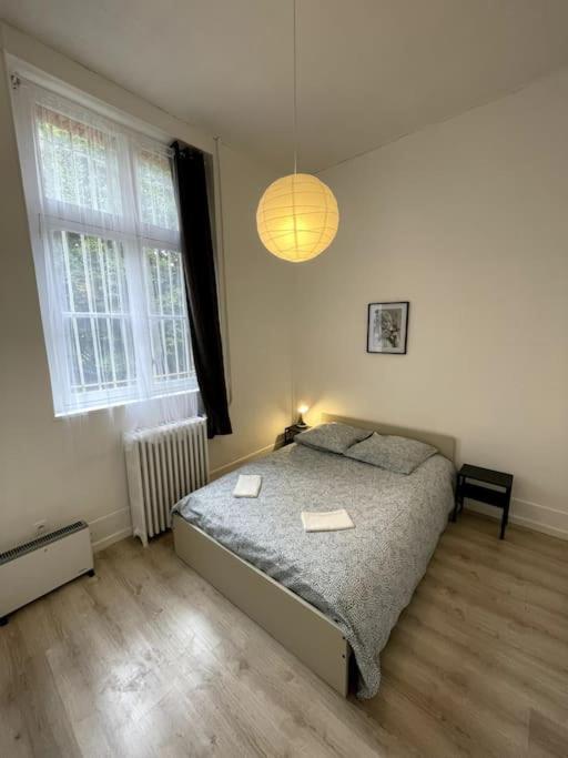 Agreable Maison De Ville Dans La Plus Belle Avenue أورلييو المظهر الخارجي الصورة